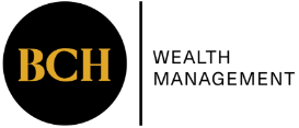 BCH Wealth Management Logo