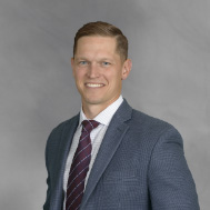 Brandon Harwell - BCH Wealth Partner