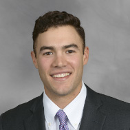 Will Goldsberry - BCH Wealth Financial Assistant